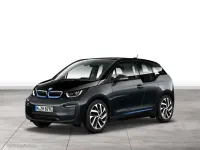 Gebraucht BMW i3 125 kW (170 PS) 2022 Grau Kleinwagen