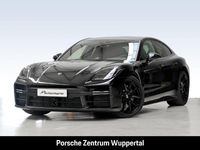 Gebraucht Porsche Panamera 4 E-Hybrid 470 PS (345 kW) 2025 Schwarz Kleinwagen