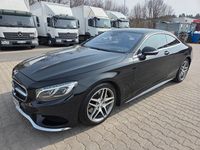 Gebraucht Mercedes S400 AMG 367 PS (269 kW) 2016 Schwarz Limousine