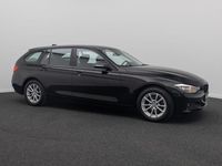Gebraucht BMW 318 Performance 143 PS (105 kW) 2015 Schwarz Kombi