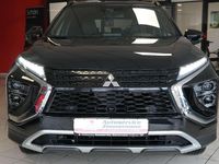 Gebraucht Mitsubishi Eclipse Cross Edition 98 PS (72 kW) 2021 Pantherschwarz SUV