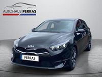 Neu Kia Ceed Style 140 PS (102 kW) 2025 Zilinaschwarz Kleinwagen