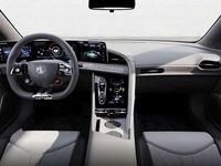 Neu MG Cyberster 375 kW (510 PS) 2025 Silber (medal silver) Cabrio