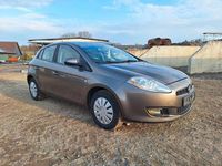Gebraucht Fiat Bravo Dynamic 90 PS (66 kW) 2007 Kleinwagen