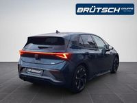 Gebraucht Cupra Born 169 kW (231 PS) 2023 Aurorablau Kleinwagen