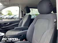 gebraucht Mercedes V250 d 4M EDITION Lang LED*KAMERA*TOTWINKEL*SHZ