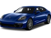 Gebraucht Porsche Panamera 353 PS (259 kW) 2024 Limousine