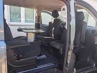 Gebraucht Mercedes Vito Edition 237 PS (174 kW) 2022 Selenitgrau Van