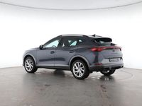 Używany Cupra Formentor 150 KM (110 kW) 2023 Szary SUV