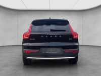 Gebraucht Volvo XC40 Core 163 PS (119 kW) 2024 Schwarz SUV