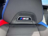 gebraucht BMW M2 M2G87 - NP 87999 - Drivers Package