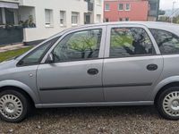 gebraucht Opel Meriva 1.6 -