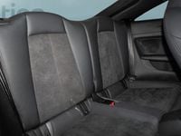 Gebraucht Audi TT 197 PS (144 kW) 2022 Gelb Coupé