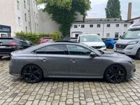 gebraucht Peugeot 508 Hybrid 360 e-EAT8 PSE*4x4*el.SD*7,4 KW