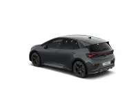 Second-hand Cupra Born 150 kW (204 CP) 2024 Gri Hatchback