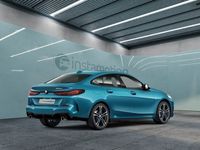 Gebraucht BMW 220 M Sport 190 PS (139 kW) 2020 Blau Coupé