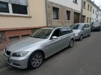 Gebraucht BMW 318 129 PS (94 kW) 2006 Andere farben Kleinwagen