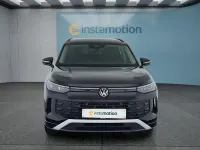 Gebraucht VW Tayron 193 PS (141 kW) 2025 Schwarz SUV
