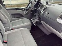 Gebraucht VW T6 Trendline 140 PS (102 kW) 2015 Grau Van