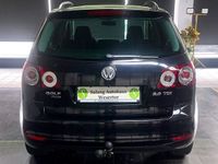 gebraucht VW Golf Plus 2.0 TDI Team*Navi*AHK*MFL*PDC*Dachreli