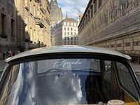 Gebraucht Trabant 601 29 PS (21 kW) 1984 Beige