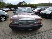 gebraucht Mercedes 190 E