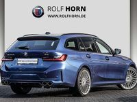 Gebraucht Alpina B3 495 PS (364 kW) 2023 Blau Limousine