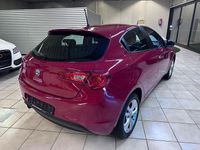 Gebraucht Alfa Romeo Giulietta 120 PS (88 kW) 2014 Kleinwagen