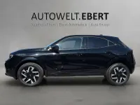 Gebraucht Opel Mokka Ultimate 136 PS (100 kW) 2026 Schwarz SUV