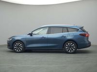 Neu Ford Focus Titanium X 155 PS (114 kW) 2025 Chrome blue Kombi