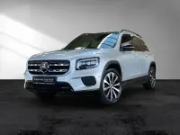 Gebraucht Mercedes GLB220 Progressive 190 PS (139 kW) 2022 Silber SUV