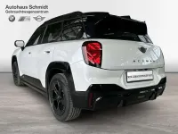 Occasion Mini Aceman 160 kW (218 ch) 2025 Blanc SUV