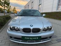 Gebraucht BMW 323 Performance 170 PS (125 kW) 1999 Grau