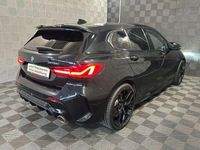 Gebraucht BMW M135 Performance 306 PS (225 kW) 2020 Schwarz Kleinwagen