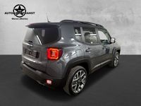 gebraucht Jeep Renegade S