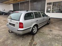 Gebraucht Skoda Octavia Ambiente 90 PS (66 kW) 2000 Other Kombi