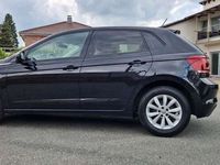 gebraucht VW Polo VI Highline orig.15776 km 1 Hand 70KW