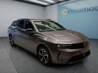 Gebraucht Opel Astra 110 PS (80 kW) 2025 Grau Kombi