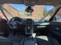Brugt Renault Scenic E-Tech Bose Edition 159 HK (116 kW) 2019 Rød MPV