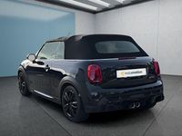 Gebraucht Mini John Cooper Works 231 PS (169 kW) 2023 Schwarz Kleinwagen