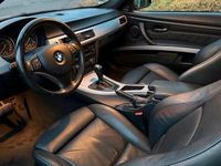 Gebraucht BMW 335 306 PS (225 kW) 2006 Schwarz Coupé