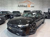 Gebraucht Audi S7 Sport 350 PS (257 kW) 2019 Mythosschwarz Kleinwagen