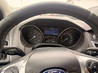 Usado Ford Focus Titanium 163 CV (119 kW) 2011 Blanco Berlina