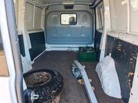 Usata Citroën Jumpy 2009 Monovolume