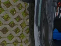 Gebraucht Renault Modus 110 PS (80 kW) 2006 Schwarz Van / Kleinbus