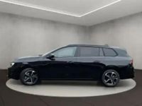 Neu Opel Astra Edition 145 PS (106 kW) 2025 Karbon schwarz (metallic) Kombi