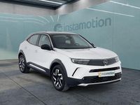 Używany Opel Mokka-e Elegance 100 kW (136 KM) 2021 Biały SUV
