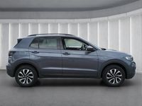 gebraucht VW T-Cross - ACTIVE 1.0TSI*ACC R-Kam digCockp Navi