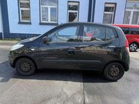 Gebraucht Hyundai i10 Classic 67 PS (49 kW) 2009 Kleinwagen