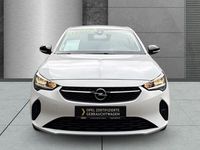 Gebraucht Opel Corsa-e Edition 100 kW (136 PS) 2023 Weiß Kleinwagen